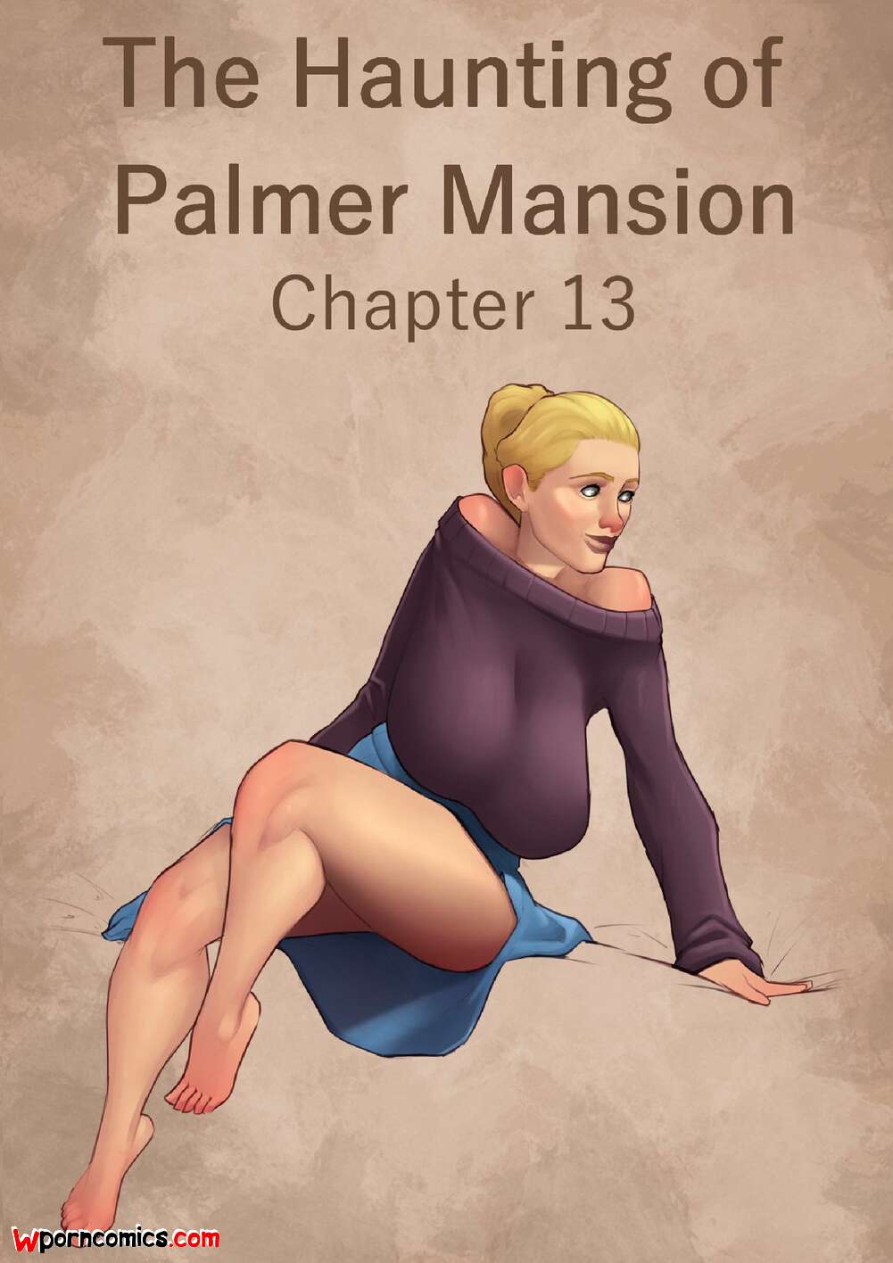 1001px x 1416px - ðŸ“ Porn comic The Haunting Of The Palmer Mansion. Chapter 13. JDSeal.  Erotic comic huge dick and ðŸ“ | Porn comics hentai adult only |  sexy-comix.com