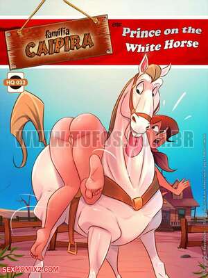 Porn comic The Hillbilly Farm. Chapter 33. WC TF.