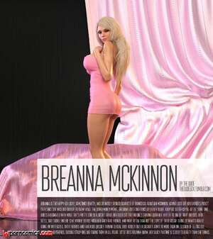 Porn comic The Ladies Of Lust Unleashed. TheDude3DX.