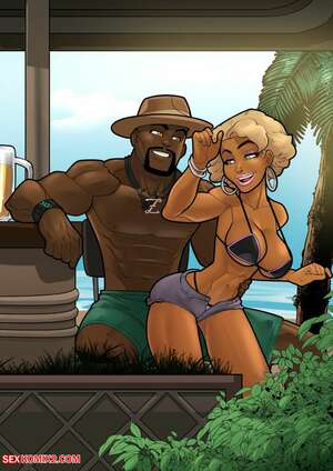 Porn comic The Magic Men. IN MELBOURNE. V BY RABIES