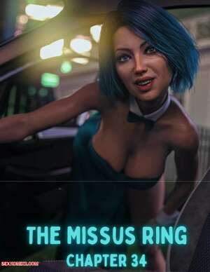 Porn comic The Missus Ring. Chapter 34. Lexx228 , RawlyRawls