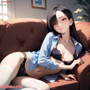 Porn comic The photo session didnt go as planned. ZloyMF