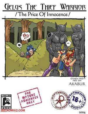 Porn comic The Price Of Innocence. Chapter 1. Akabur.