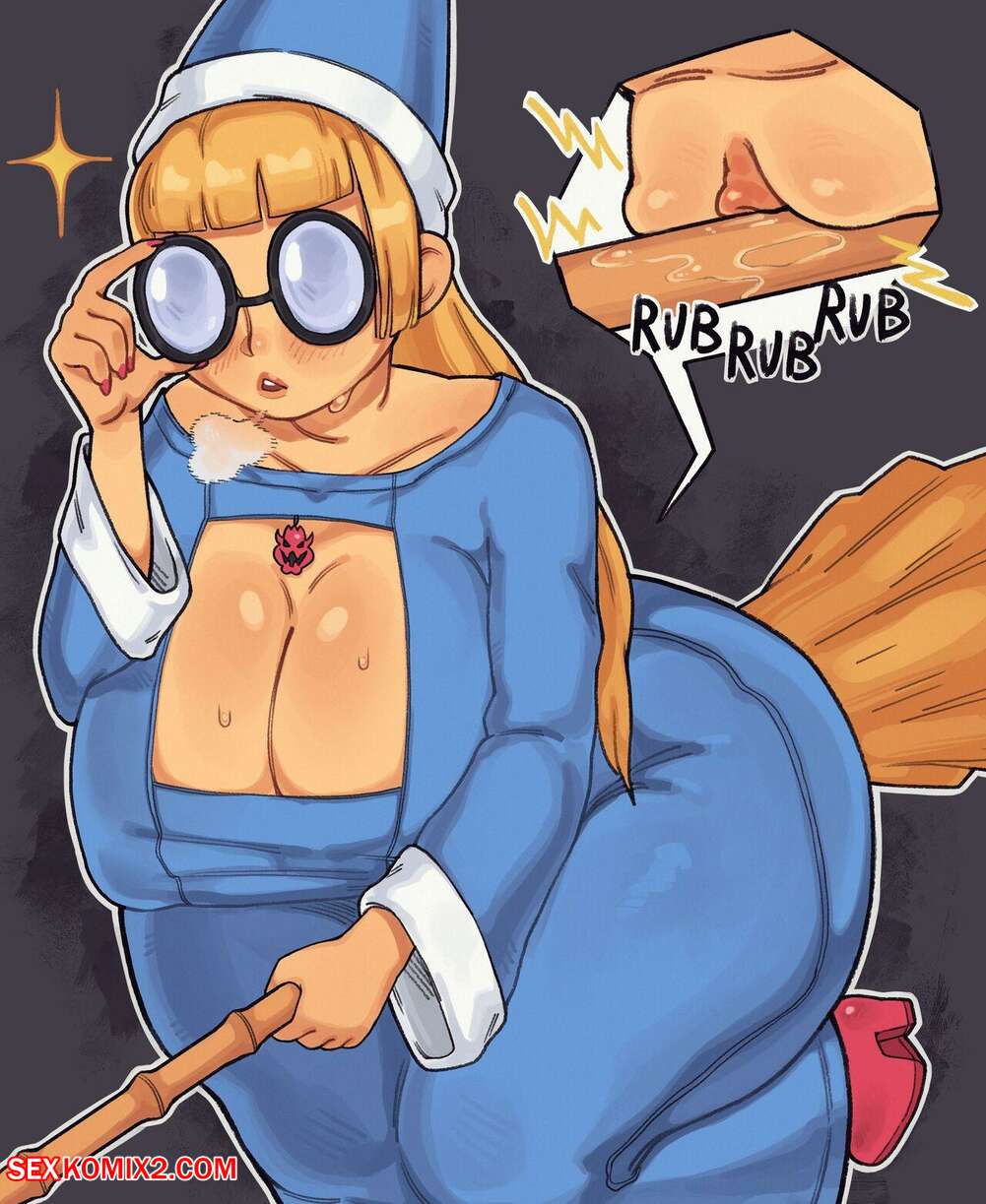 Porn comic The Princess Panties Incident. ThirstForMilk