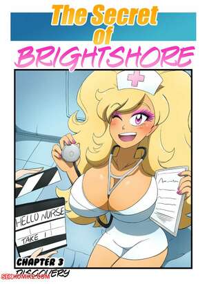Porn comic The Secret of Brightshore 3. Kobi94