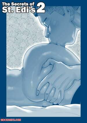 Porn comic The Secrtes Of St. Edis. Chapter 2. Aarokira.