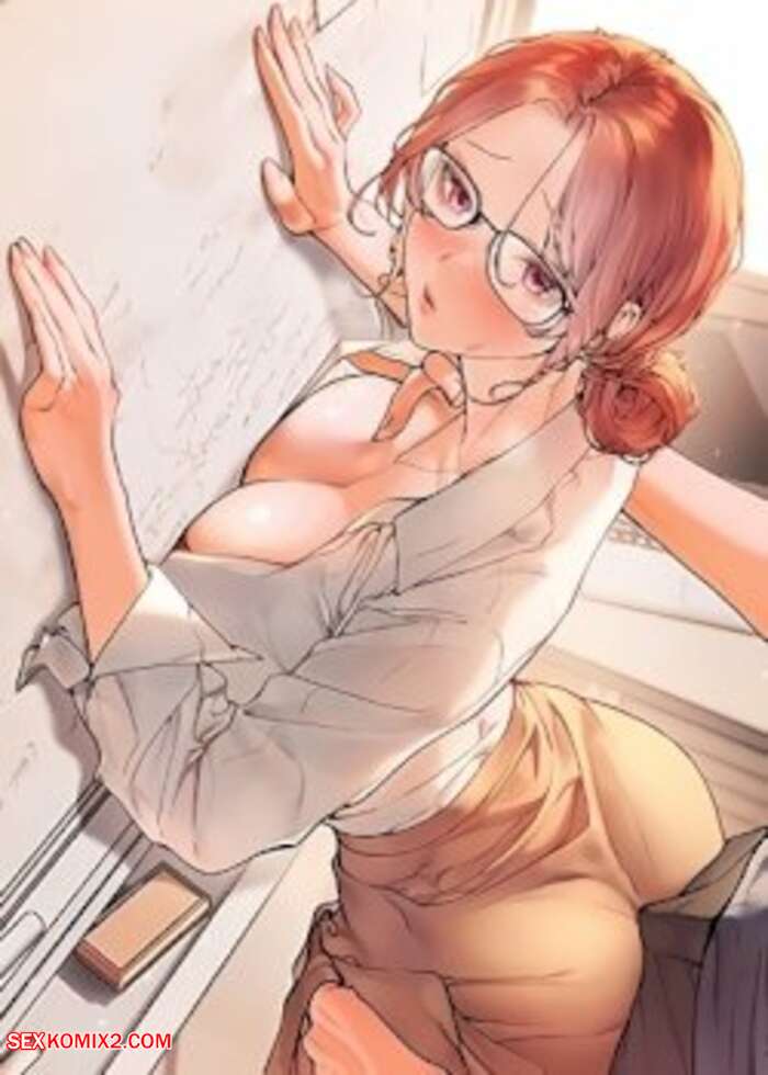 Porn comic The Teachers Efforts. Chapter 22, 23, 24. NOKO