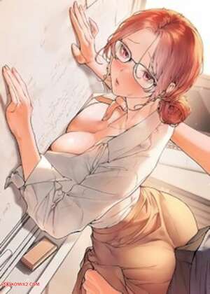 Porn comic The Teachers Efforts. Chapter 96, 97, 98. NOKO