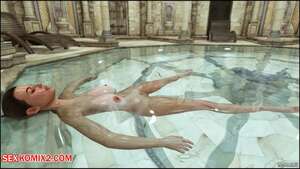 Porn comic Tia. Maluke. Chapter 7