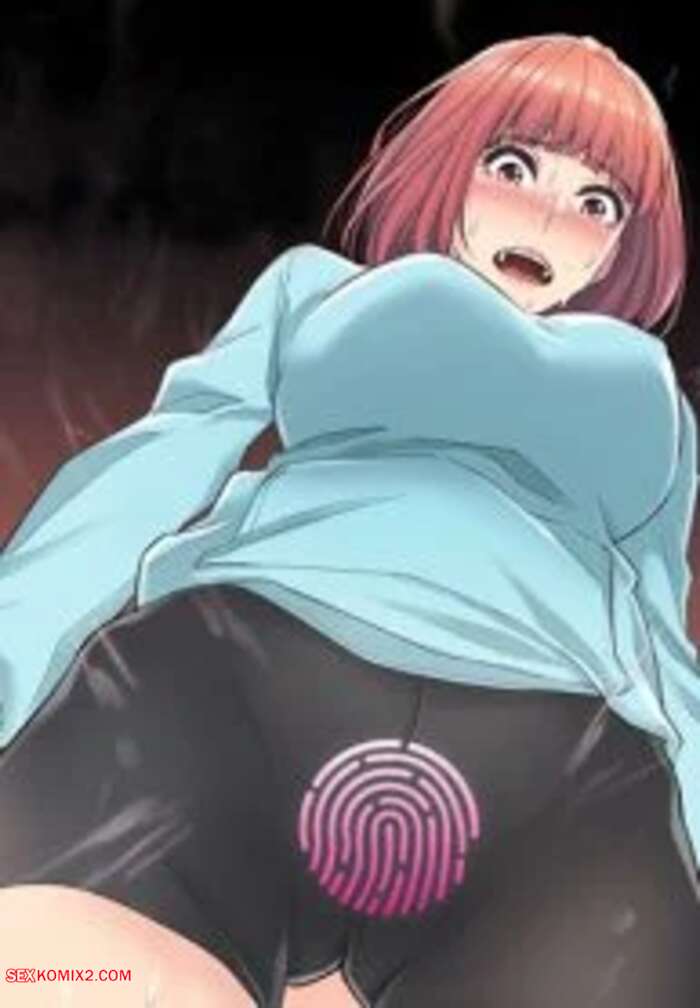 Porn comic Touch to Unlock. Chapter 49, 50, 51. Zimtigee