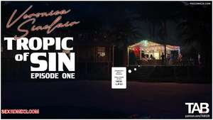 Porn comic Tropic of Sin. TAB109