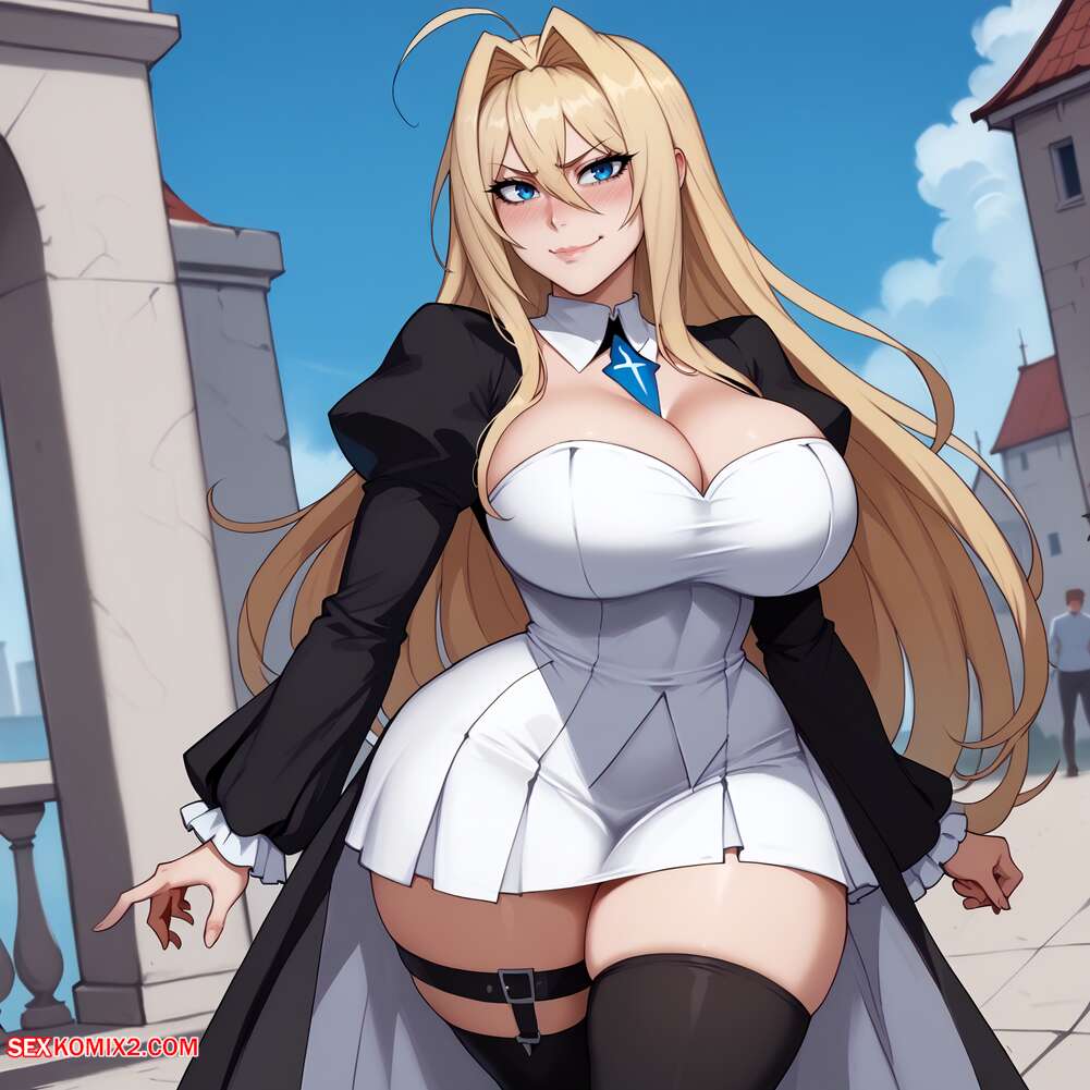 Porn comic Tsukiumi x BBC. Floxin