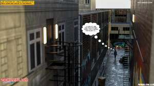 Porn comic Valentinas Choice. Chapter 6. JL78