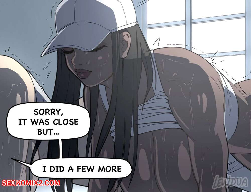 Porn comic Valerie Always Gets What She Wants. Lewdua