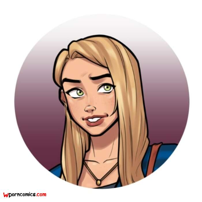 Porn comic Vanessa and Nadia Hughes. Mr.Potatoparty.