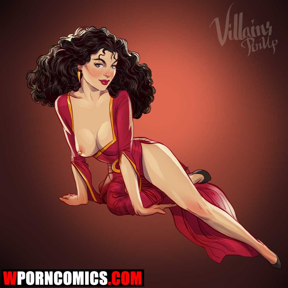 Shemale Pinup Drawings - ðŸ˜ˆ Porn comic Villains Pin-up. Andrew Tarusov. Erotic comic from cartoons,  they ðŸ˜ˆ | Porn comics hentai adult only | hqporncomics.com