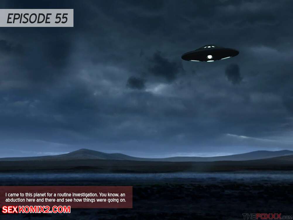 Porn comic Vixensville Canon Story. Episode 55. The FOXXX.