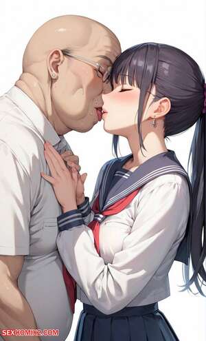 Porn comic Vol.4 missionary. Laoshi