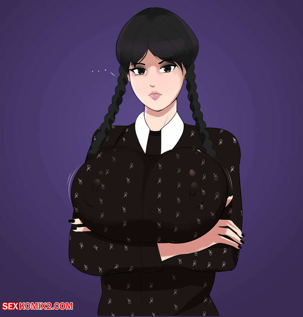 Porn comic Wednesday. g3mma