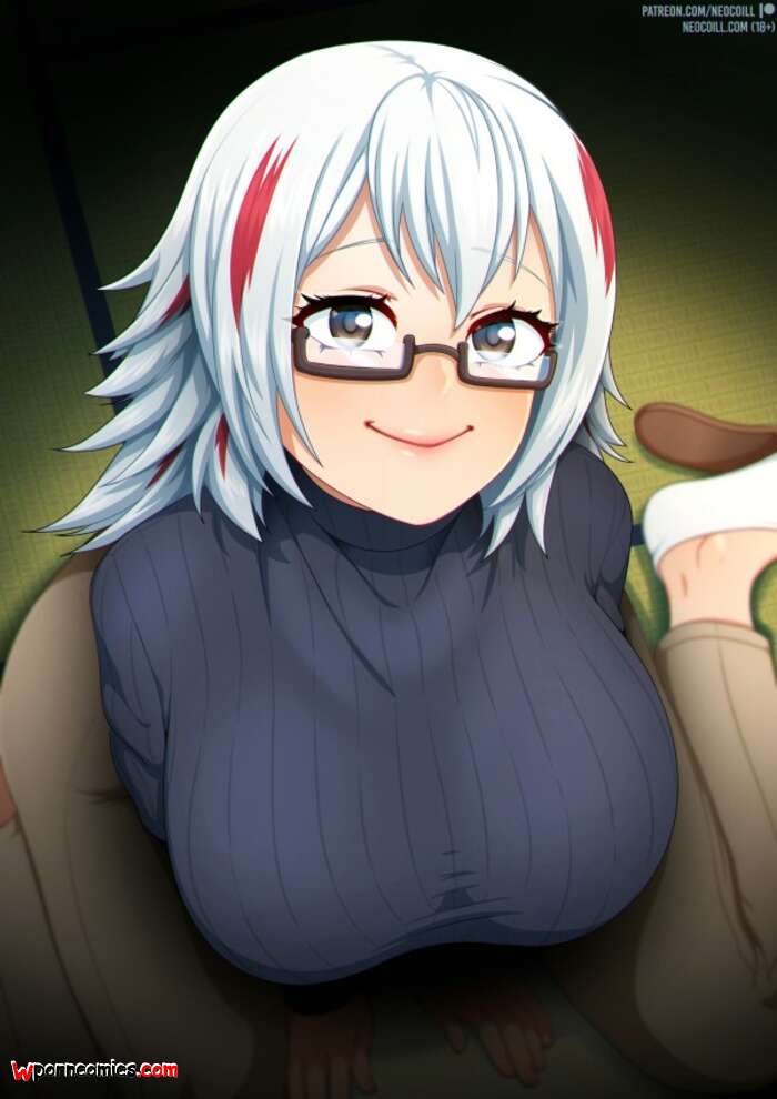 Porn comic Winter Beauty. NeoCoill