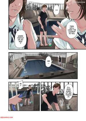 Porn comic Work Part time At a Sex Establishment Catering To Women. Namaribou Nayonayo
