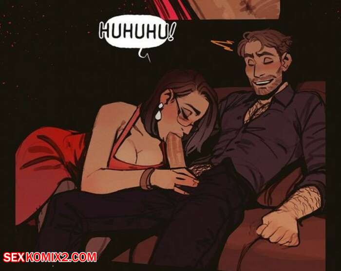 Porn comic Worth the wait. InCase