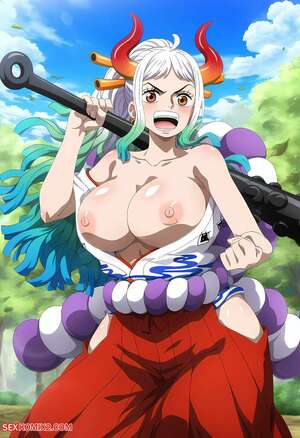 Porn comic Yamato X BBC. Waifu Perfection AI